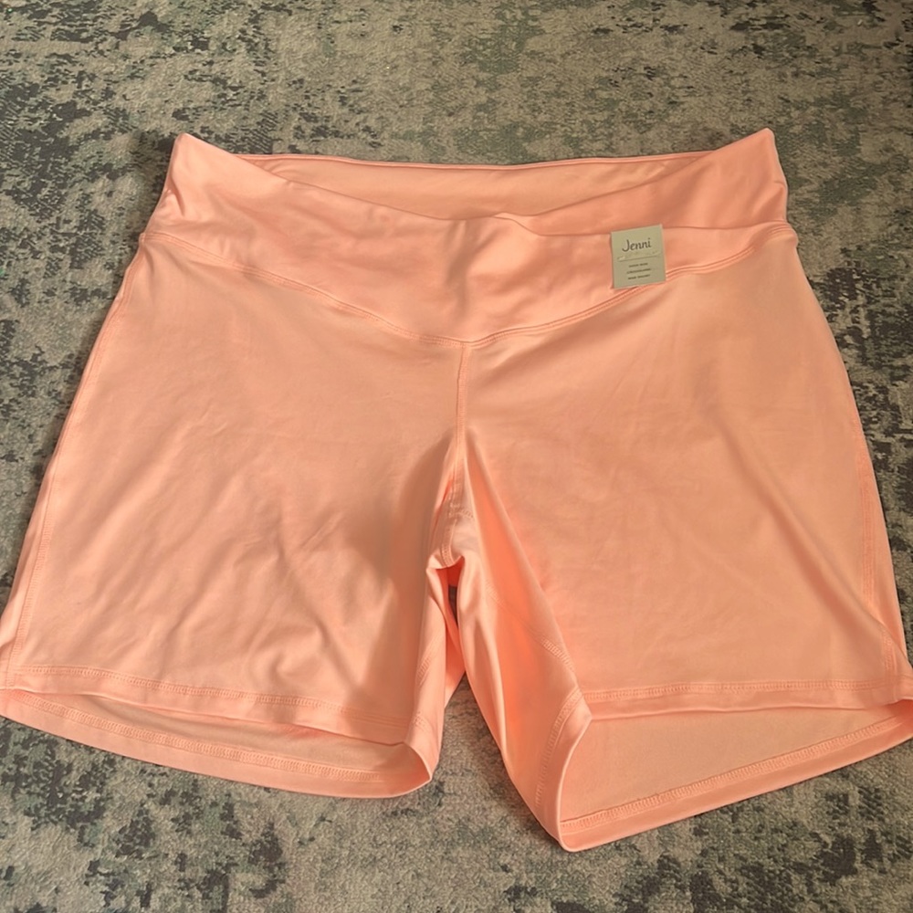 XXXL Jenni bike shorts
